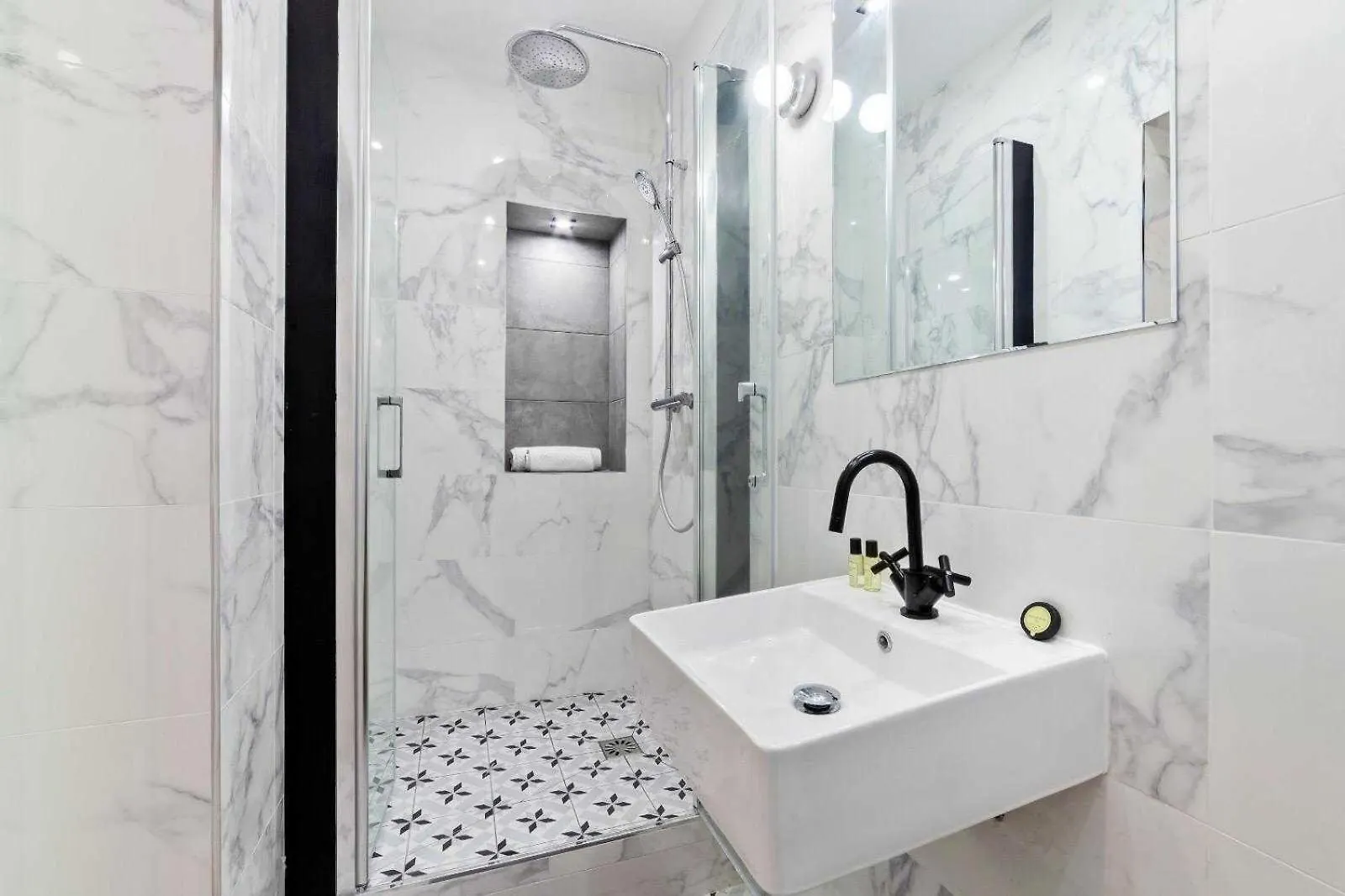 Charming Apartment - 1Br-4P - Les Halles Paris 0*,