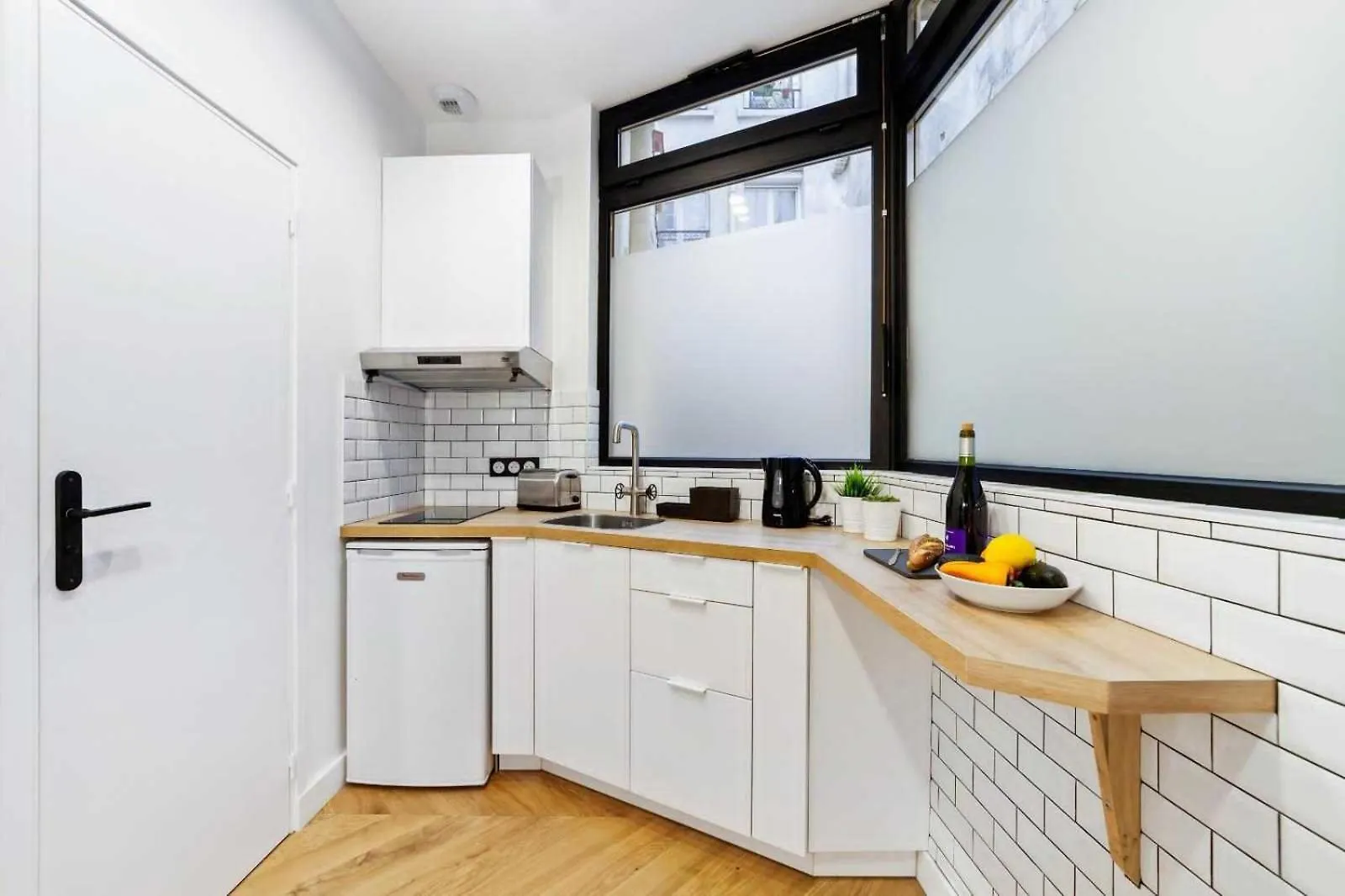 Charming Apartment - 1Br-4P - Les Halles Paris